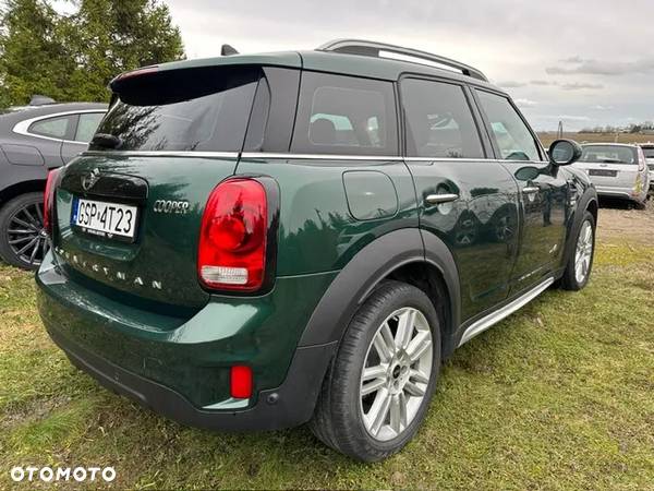 MINI Countryman Cooper ALL4 - 25