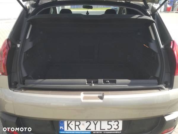 Peugeot 3008 HDi FAP 150 Premium - 15