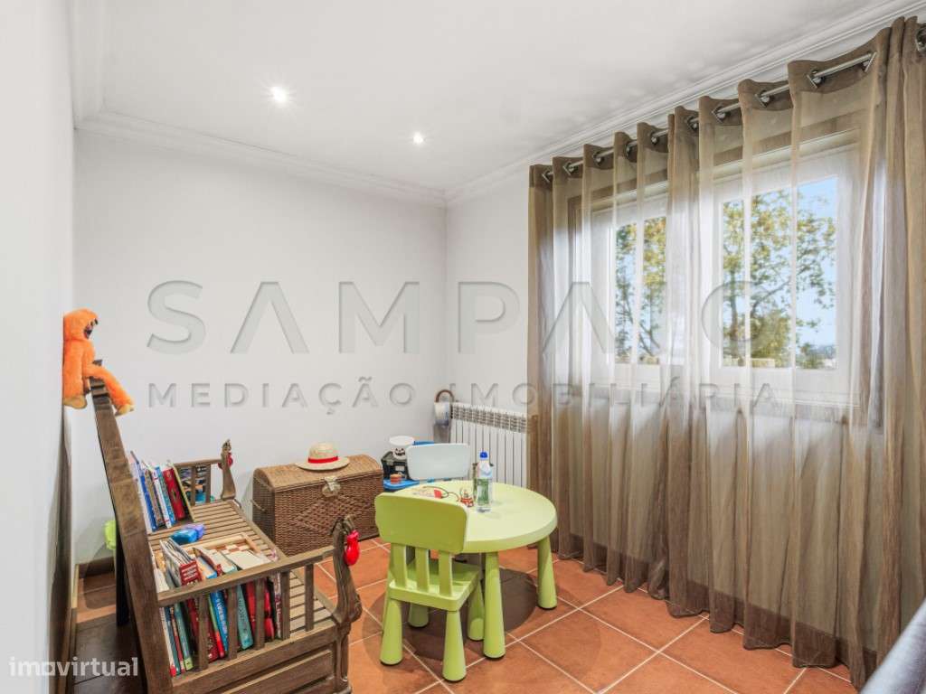 Moradia T4 - Jovim!-27