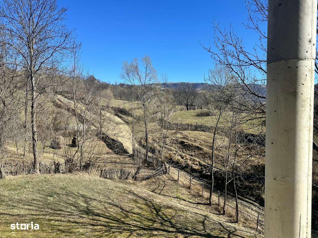 CASA DE VANZARE IN VALEA DOFTANEI-9