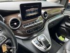 Mercedes-Benz V 250 (BlueTEC) d extralang 7G-TRONIC - 7