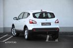 Nissan Qashqai 2.0 DCI DPF 4X4 Acenta SP - 4