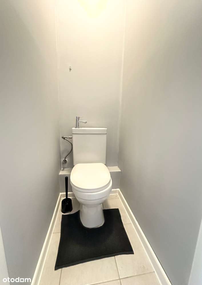 RETKINIA ul.Wyszyńskiego  42,5m2 1 PIĘTRO, LOGGIA - Pełny obrazek: 3/7