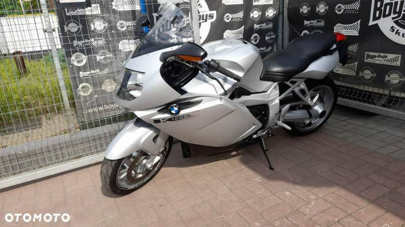 BMW K - 1