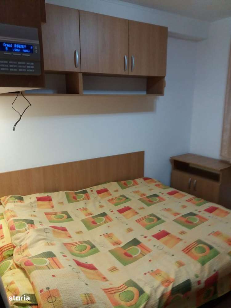 Urgent! 3 Camere Zona Gării Lângă Piata, Mobilat, Etaj 2! - Imagine principală: 2/10