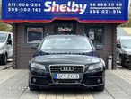 Audi A4 Avant 2.7 TDI DPF Attraction - 4