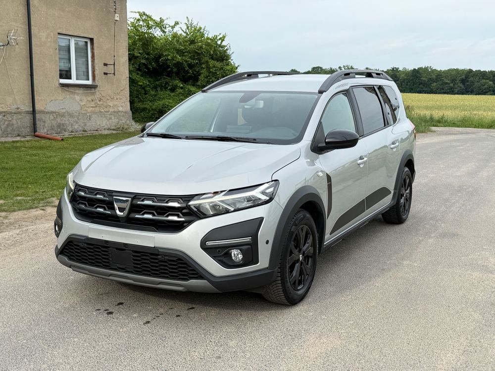 Dacia Jogger 1.0 TCe Extreme+ 7os 2022