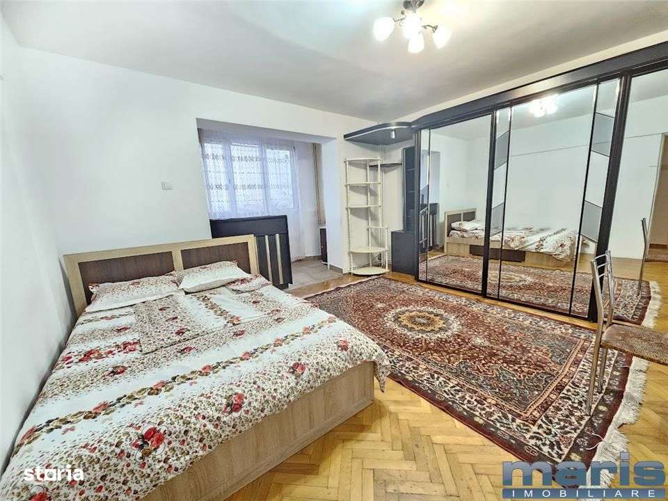 Inchiriere apartament 3 camere zona UMFST - Spitale - Imagine principală: 1/9