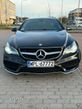 Mercedes-Benz Klasa E 220 CDI Coupe 7G-TRONIC - 12