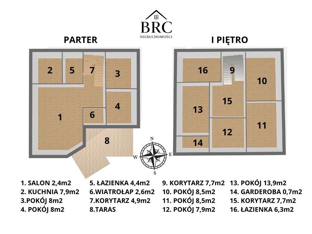 Dom w sercu Sobiborskich Lasów- całoroczny-7