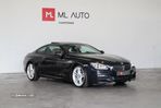 BMW 640 d Pack M - 2