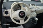 Fiat 500 Cabrio 0.9 TwinAir Lounge - 28