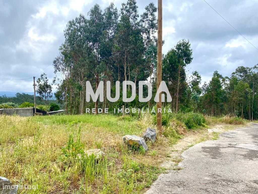 Terreno p/ construção - Albergaria a Velha