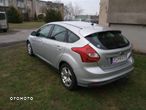 Ford Focus 1.6 TDCi Titanium - 3