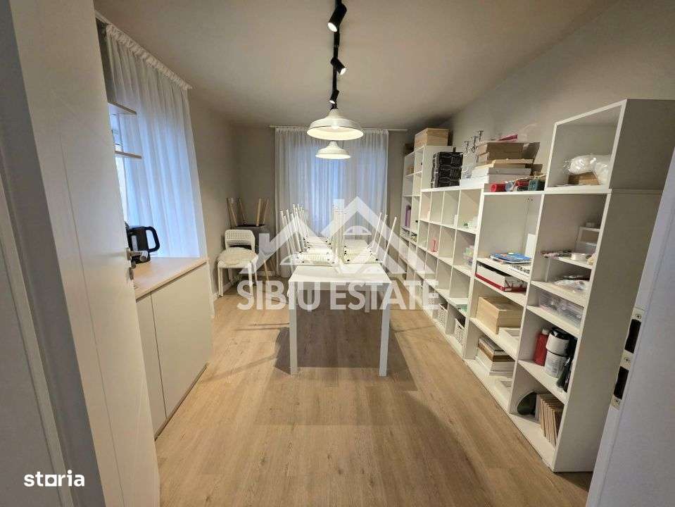 Spatiu de activitati sau birou in Selimbar - Imagine principală: 4/8