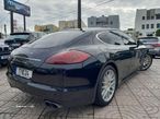 Porsche Panamera Turbo PDK - 45