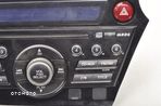 HONDA INSIGHT RADIO 39100-TM8-E01 - 7