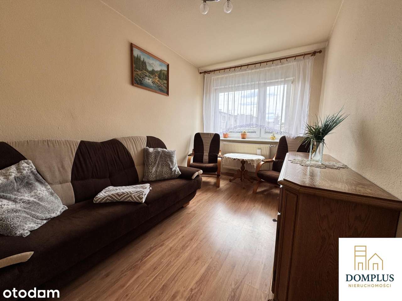 Dom z pełnym wyposażeniem – gotowy do zamieszkania-6