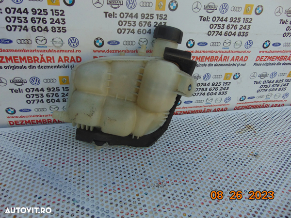 vas expansiune BMW x1 f48 f49 vas apa antigel bmw x2 x1 f45 f60 f40 - 1