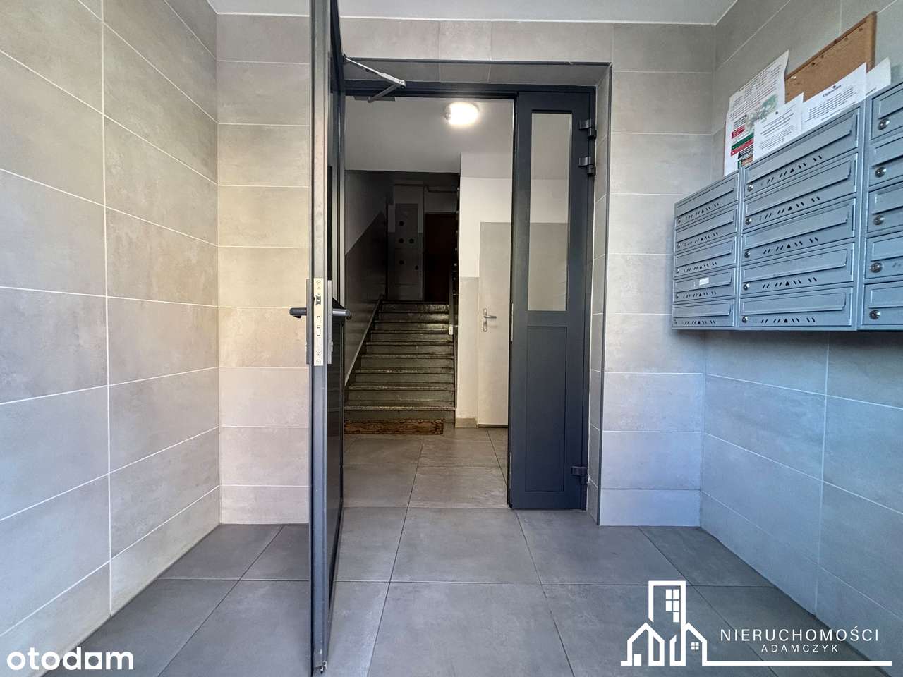 Mieszkanie 40,5 m² – w centrum Szczecinka-10