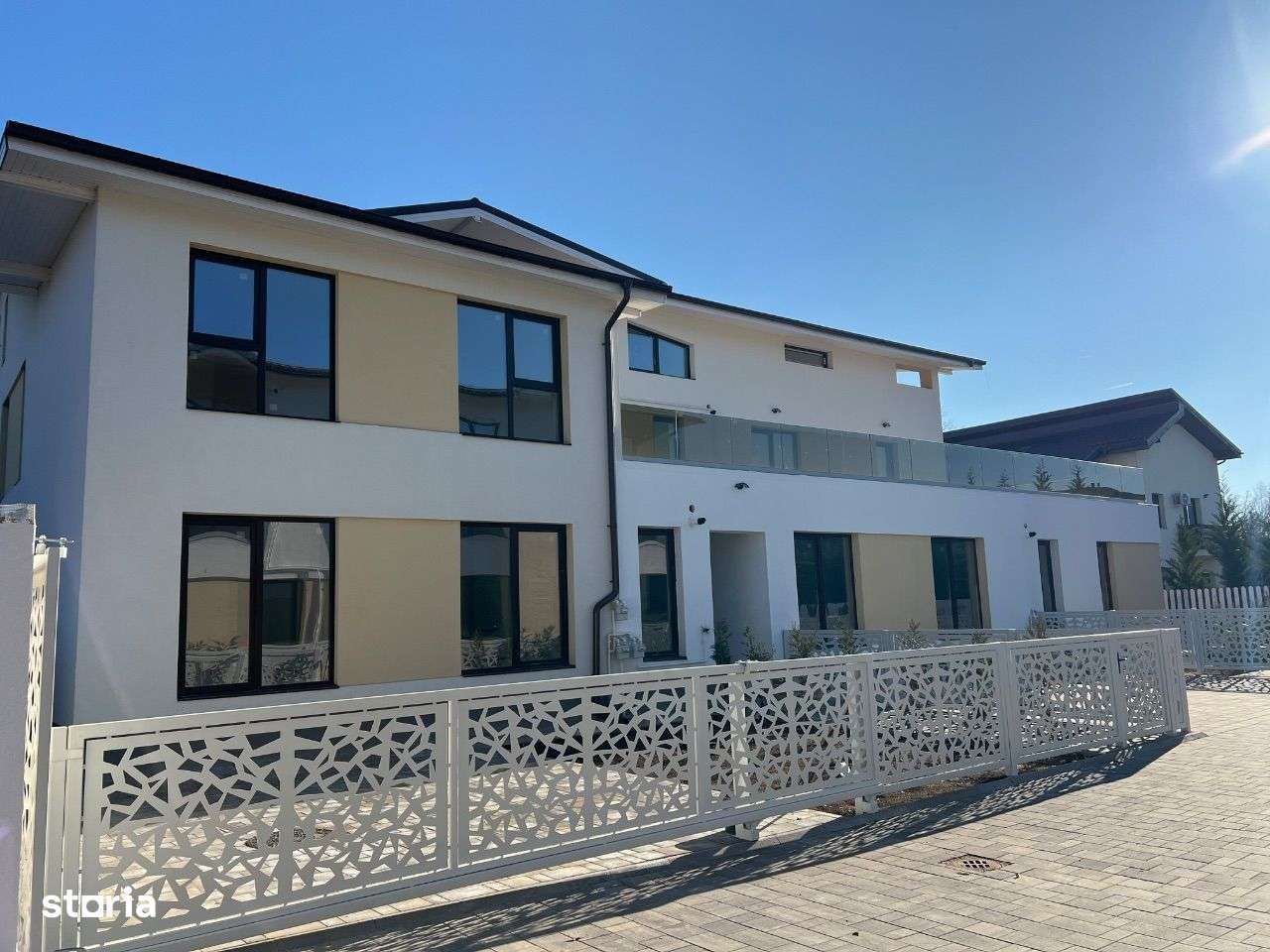 Apartament 3 camere Paulesti-Gageni - Imagine principală: 5/18