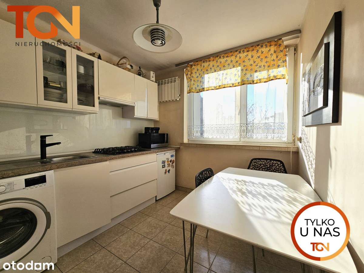 M3 na Górnej przy parku idealne pod wynajem - Pełny obrazek: 5/11