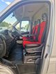 Fiat DUCATO 2,3 MJT 130 KONNY MAX L3H2 WEBASTO 237T/KM PRZEBIEGU GWARANCJA - 10