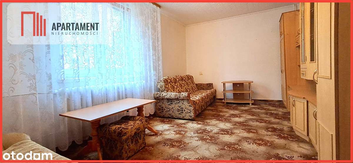 Okazja! M3 w bloku - Obudno-2