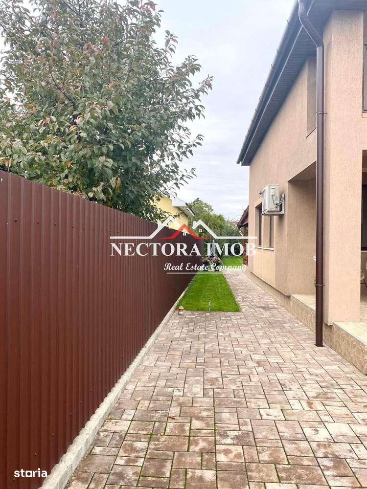 NECTORA IMOB-Casa P+M, 180 mp utili + terasa + Teren 780 mp, Episcopia-14