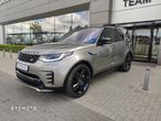 Land Rover Discovery V 3.0 D300 mHEV Dynamic HSE - 5