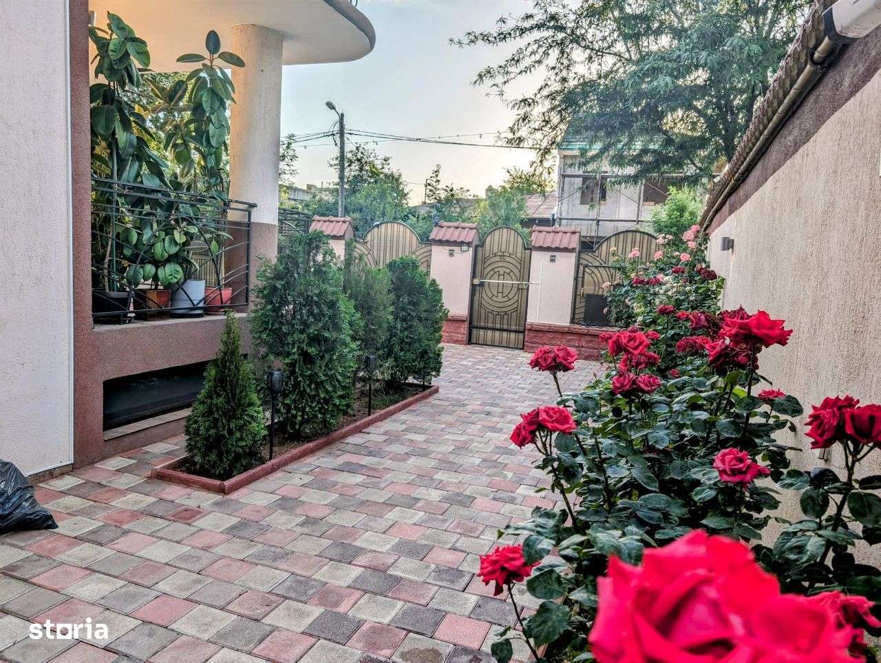 comision 0,S+P+E+M,5 min-parc/metrou Bazilescu,5 camere mari+Mansarda-18