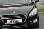 Peugeot 508 2.0 HDi Allure - 22