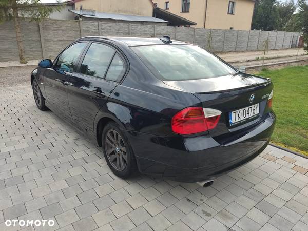 BMW Seria 3 - 12