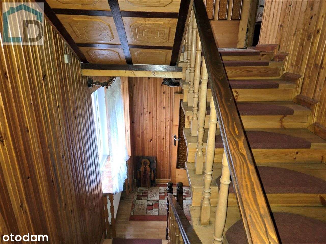 Dom, 160 m², Szczyrk-10