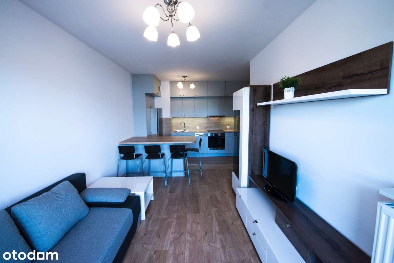 Mieszkanie 2-pok na sprzedaż w centrum Warszawy,  Wola, ul. Stańczyka-0