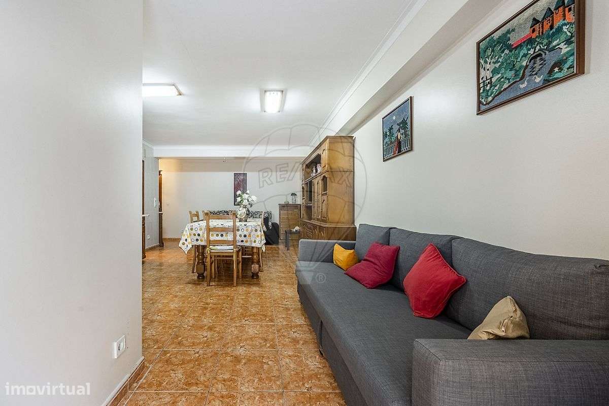 Apartamento T1 para venda - Grande imagem: 5/12