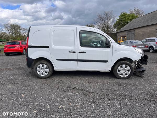 Renault Kangoo - 1