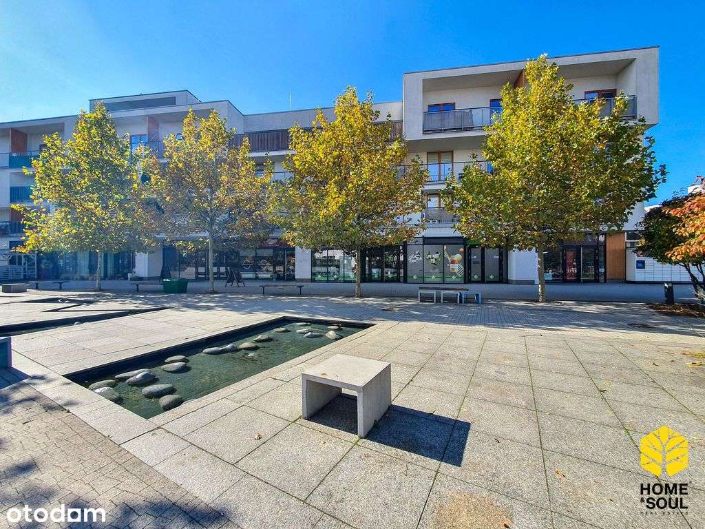 Słoneczne 2 pok, Osiedle Wilno, kolejką do Centrum-18