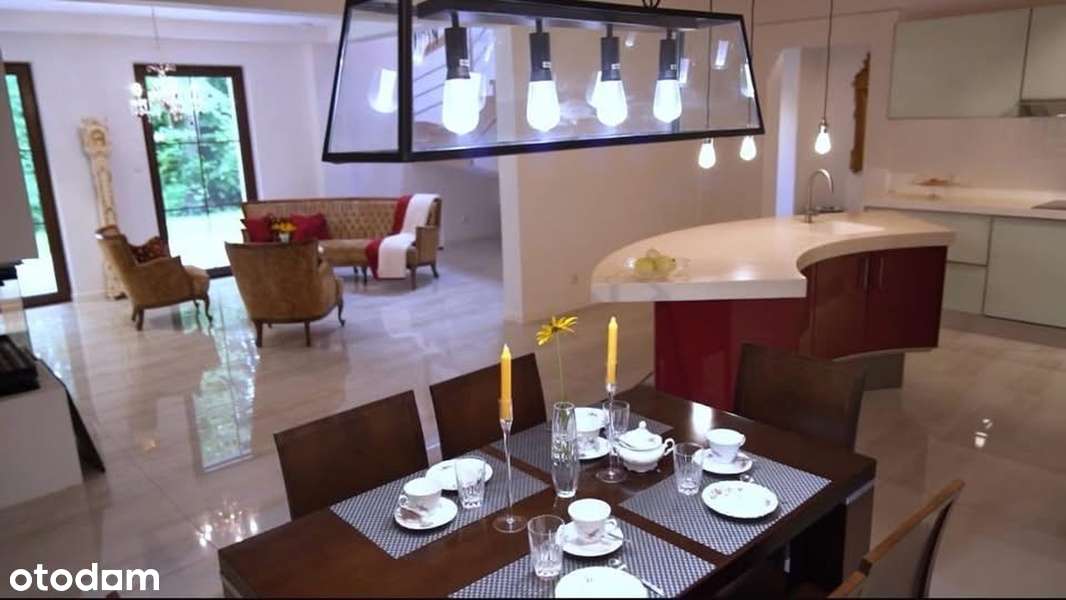 Oferta sprzedaży – dom w Solcu nad Wisłą-4