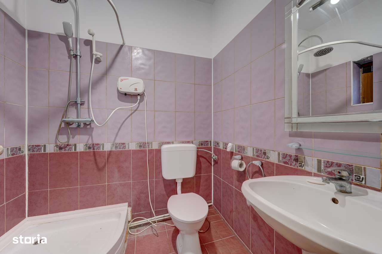 Casa cu teren 500 mp in Otopeni - Ferme-9