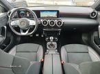 Mercedes-Benz A 180 d AMG Line - 14