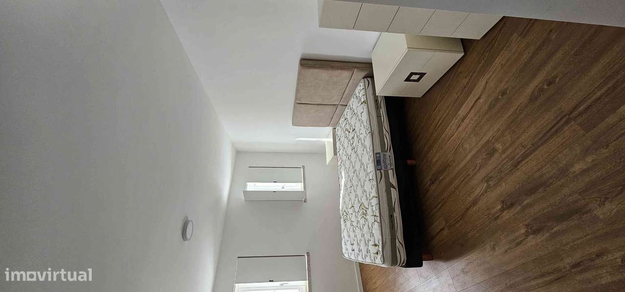 ARRENDA T1 SE DE VISEU - Grande imagem: 5/6