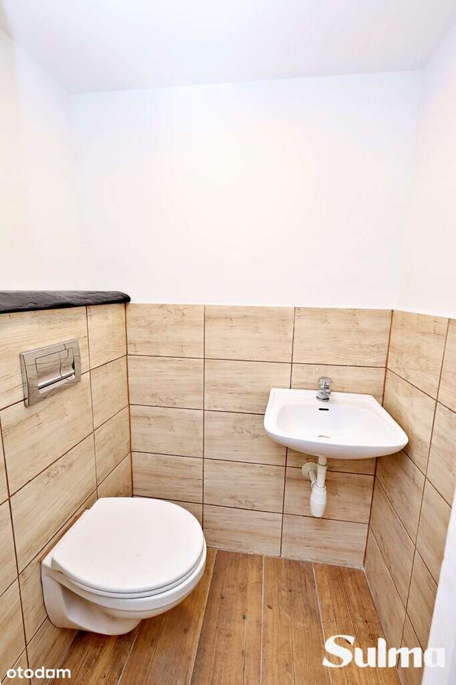 Lokal po remoncie | 4 Pomieszczenia | Parking - Pełny obrazek: 5/13