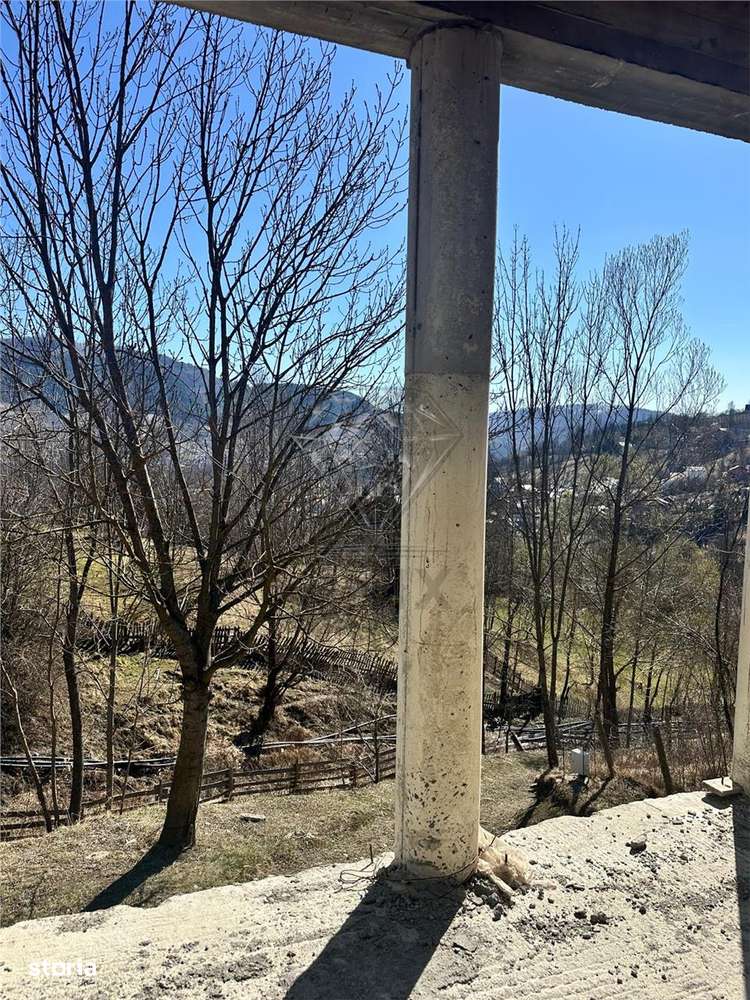 CASA DE VANZARE IN VALEA DOFTANEI-17