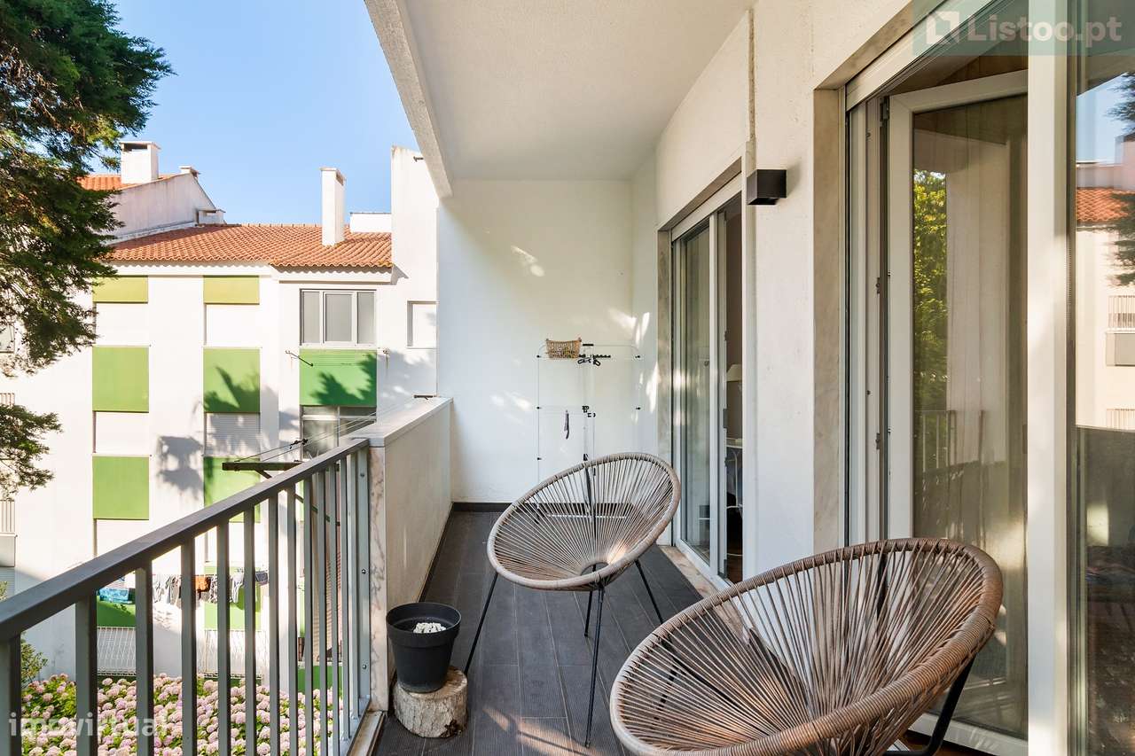 Apartamento T3 à Venda em São Miguel das Encostas – Carcavelos-14