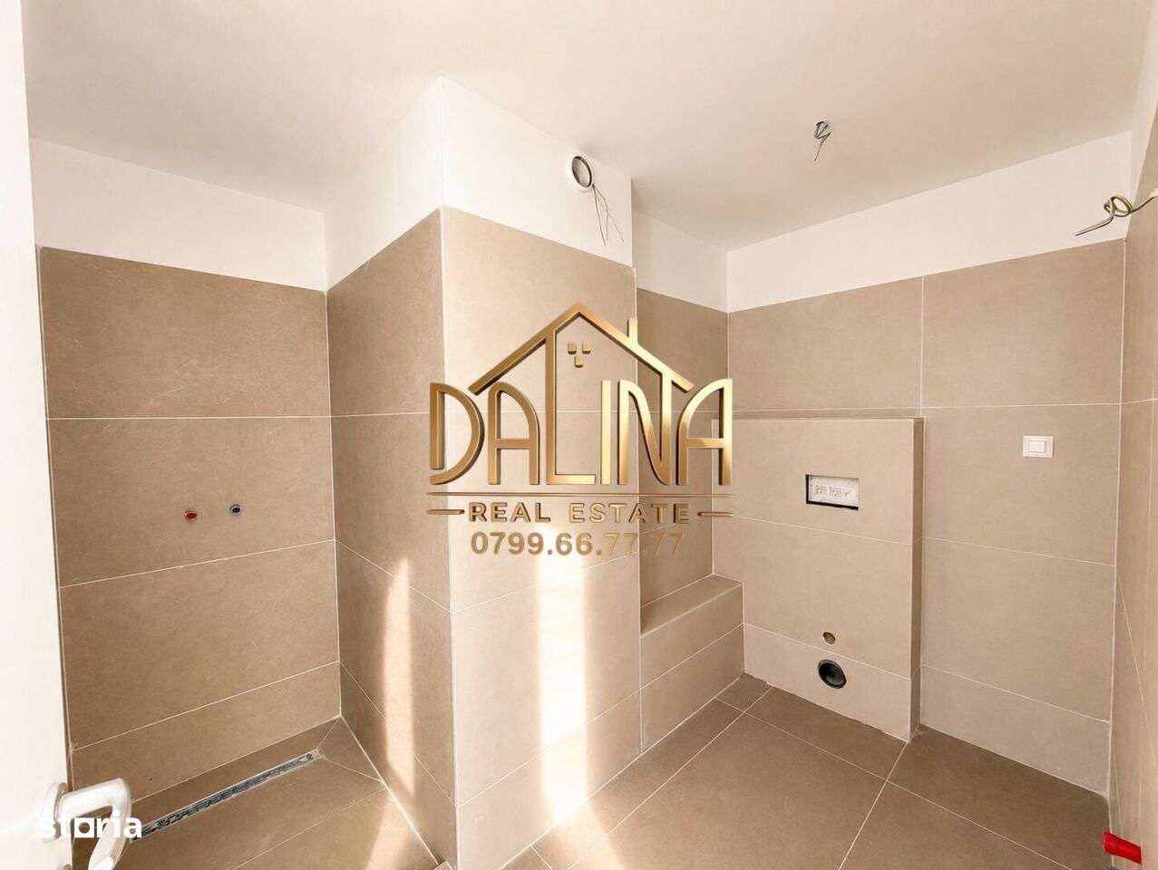 APARTAMENT - 3 CAMERE, TERASA 87.2 MP, 223.5 MP Total-9