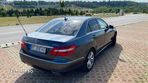 Mercedes-Benz E 250 CDI 4MATIC BlueEfficiency Aut. - 5