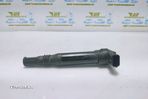 Bobina de inductie 1.2 VTi  benzina HMR 9671214580 Peugeot 301 2 seria - 1