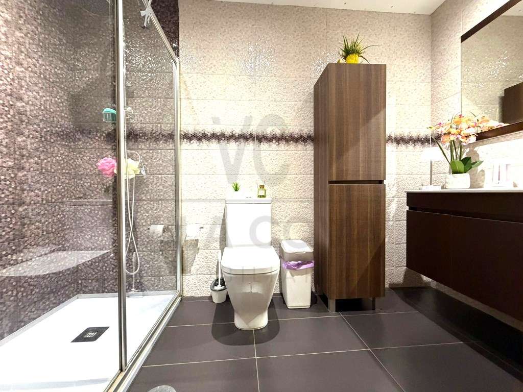 Apartamento T3 Venda Vila do Conde-5