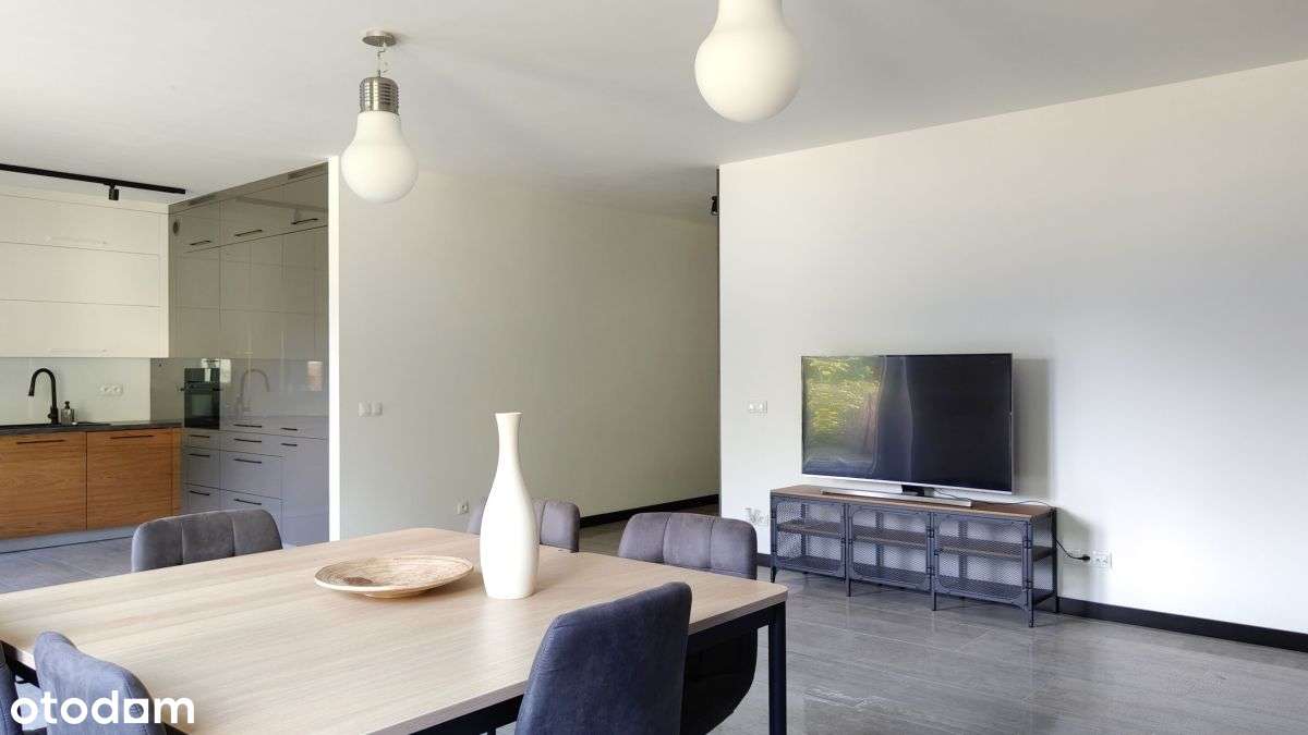 Luksusowy apartament Smochowice Krzyżowniki 84m2-6